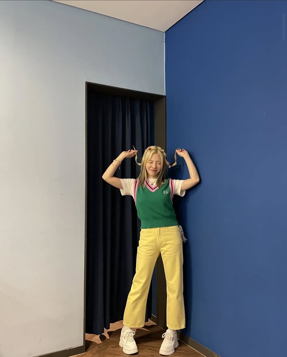 Girls' Generation's Sunny joins Lee Soo-man's A2O - The Korea Herald