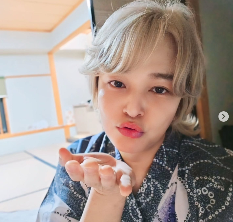 김정훈 채널