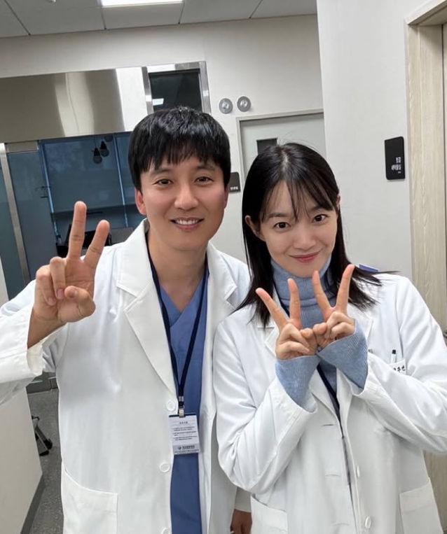 김남길 채널