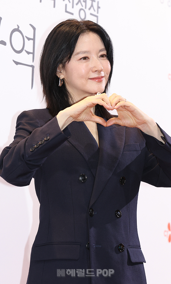 이영애/사진=민선유 기자