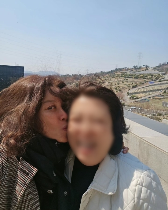 사진=홍지민 채널