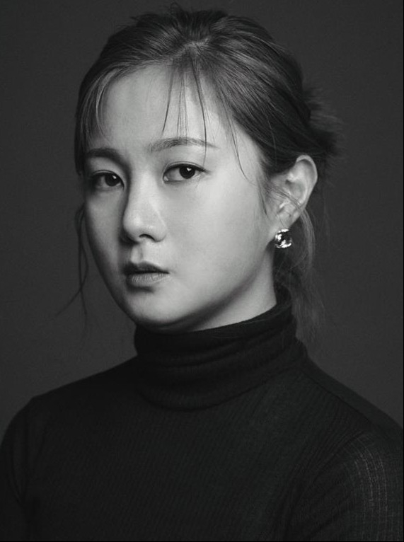 Comedian Park Na-rae (tvN)