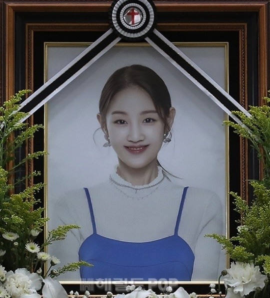 故 박보람/사진=사진공동취재단