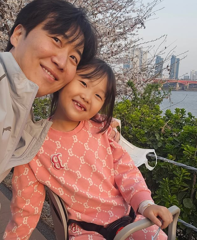 도경완 채널