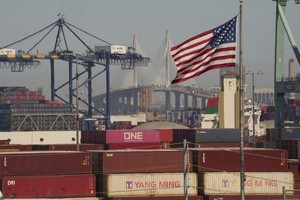 In stunning U-turn, Trump walks back some tariffs, triggering historic market rally