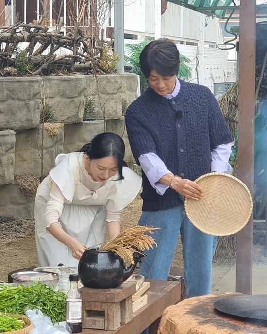 사진=이정현 채널