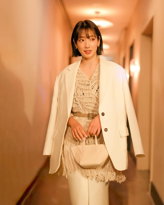사진=박신혜 채널
