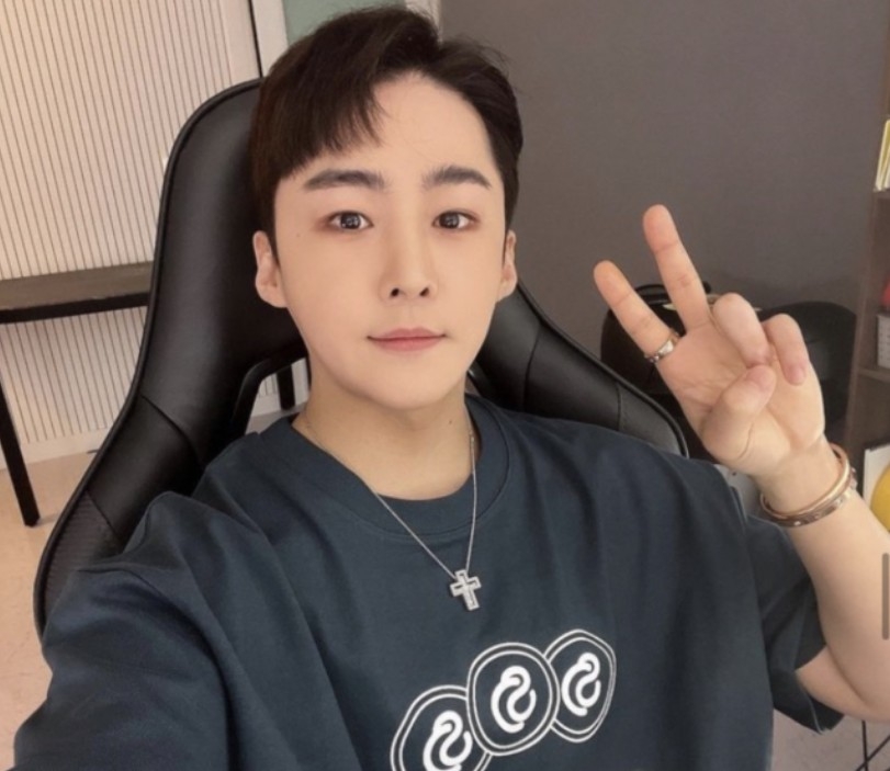 [BJ 세야(본명 박대세) SNS]