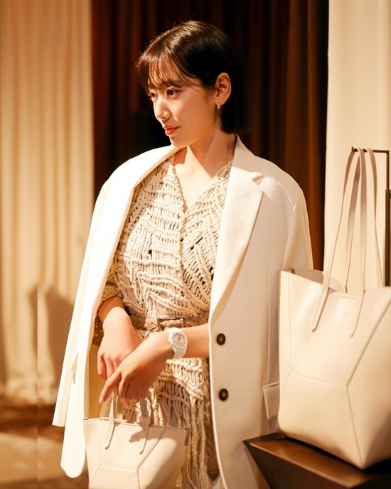 사진=박신혜 채널