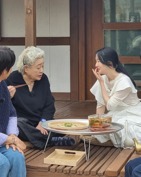 사진=이정현 채널