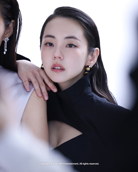 사진=BH엔터테인먼트 채널