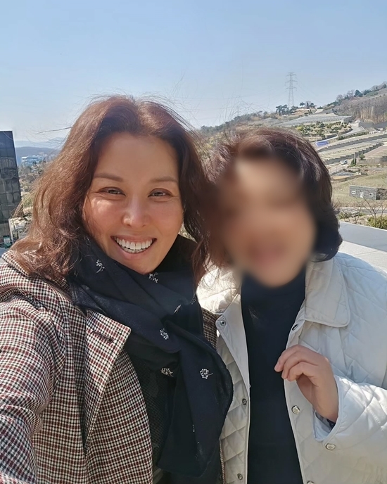 사진=홍지민 채널