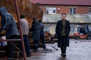 Movies in theaters this week