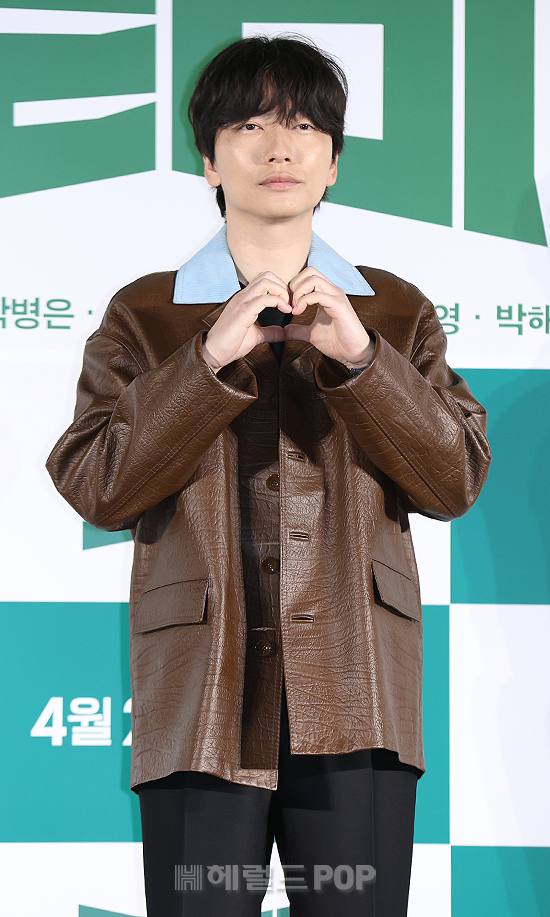 이동휘/사진=민선유기자
