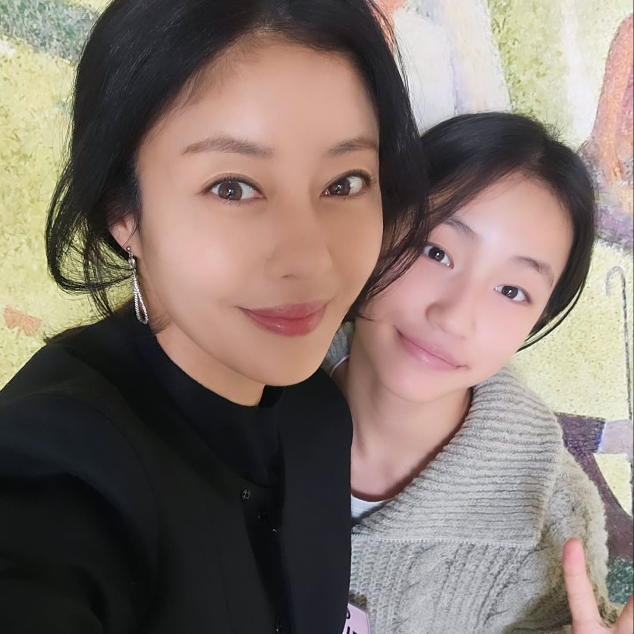이지현 채널