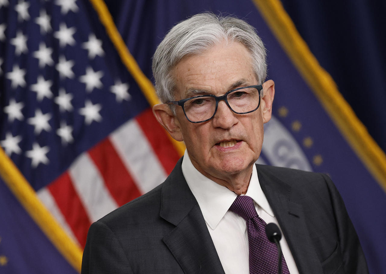 미국, 금리 내릴 수도” 낮아진 인플레 가능성에 한은 선제적 인하? [머니뭐니] - 헤럴드경제