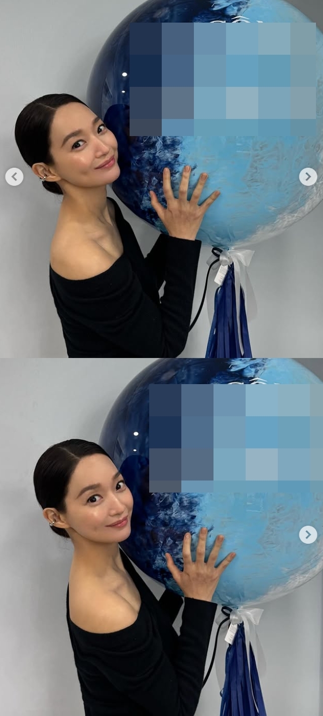 신민아 채널