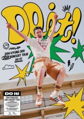 EXO’s D.O to tour Asia