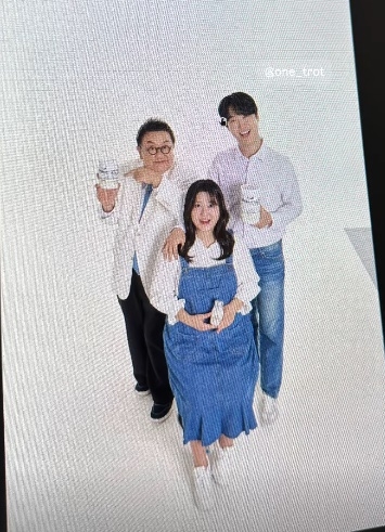 사진=이수민 SNS