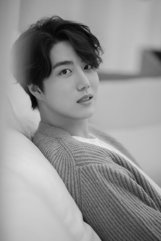 故 타니/사진=에이치오엠 컴퍼니 제공