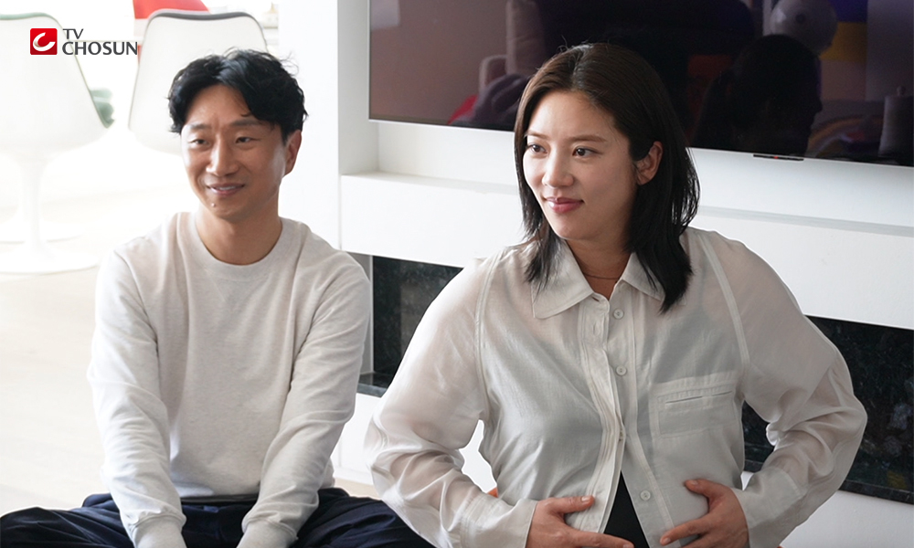 TV CHOSUN  ‘우리 아기가 태어났어요’ 캡처