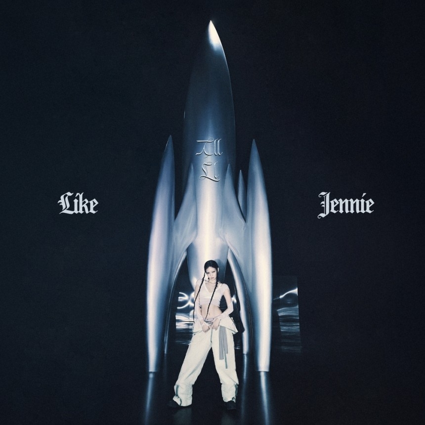 Jennie (Odd Atelier)