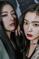 Red Velvet’s Irene, Seulgi to return as duo: report