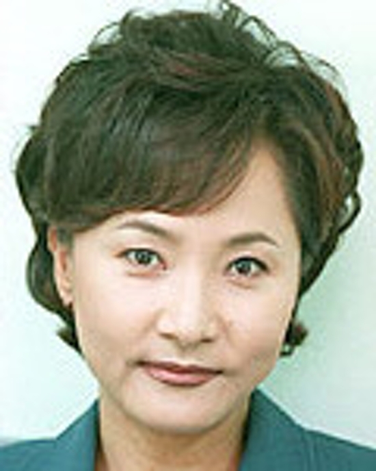 사진=故 이미경 프로필