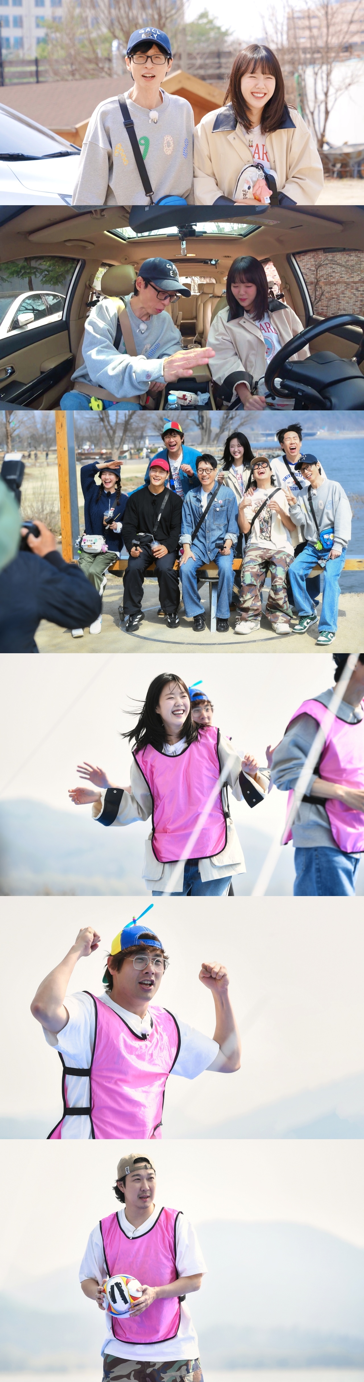 사진=SBS ‘런닝맨’