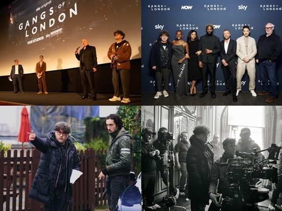 사진=Sky TV, Pulse Films  제공