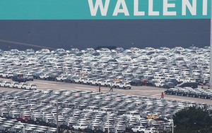 Govt. to extend W9tr in additional export financing over Trump tariffs