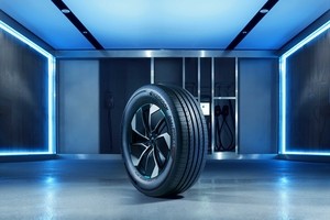 Hankook Tire to supply EV tires for Hyundai Ioniq 9