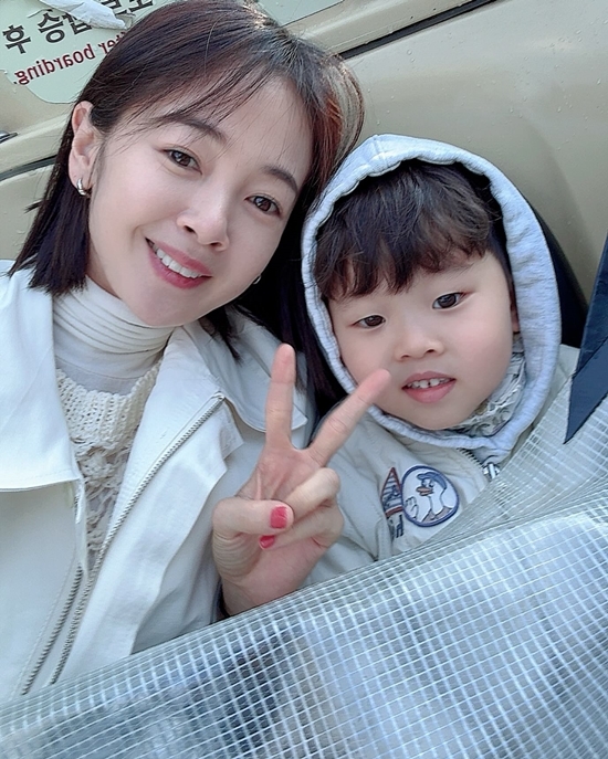 사진=김보미 채널