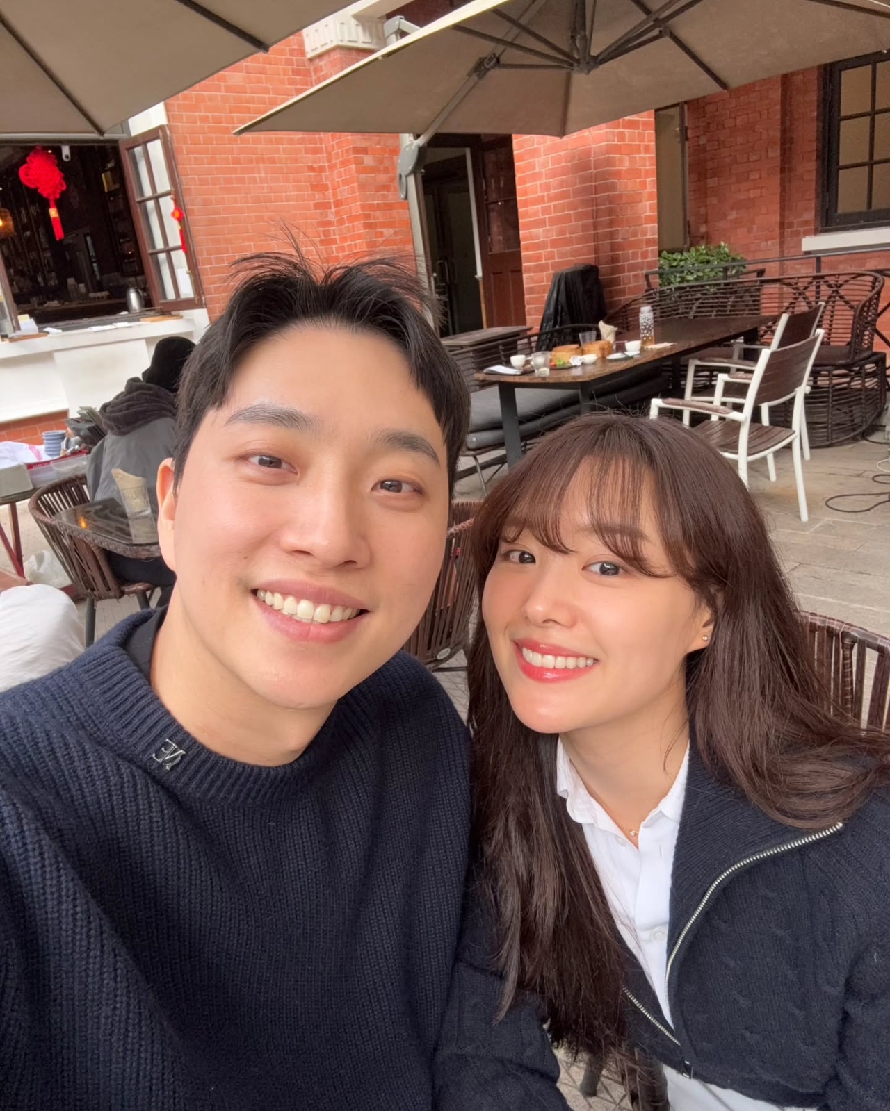 박위 채널