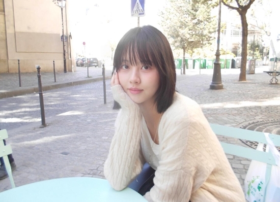 사진=김소현 채널