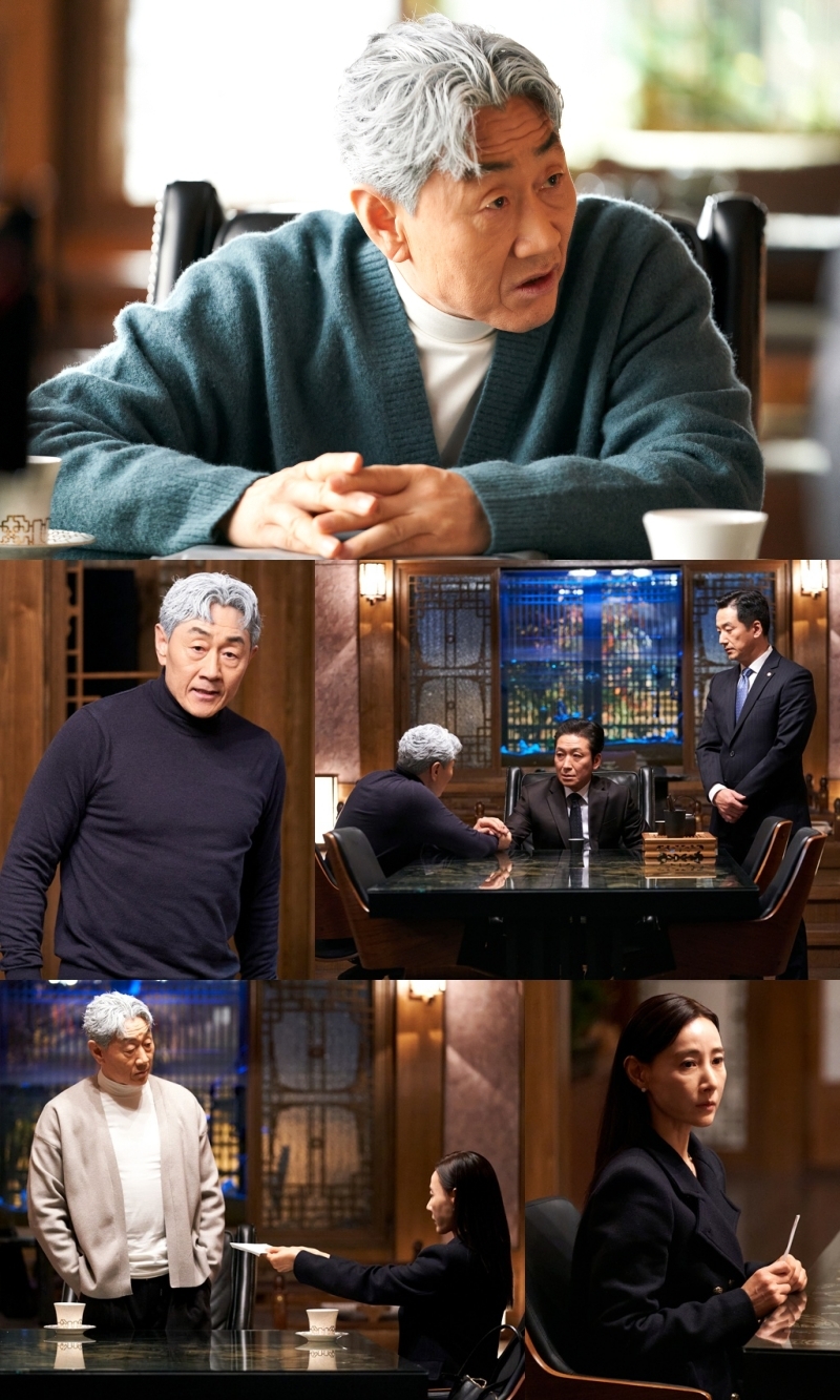 사진 제공 = SBS 금토드라마 ‘보물섬’