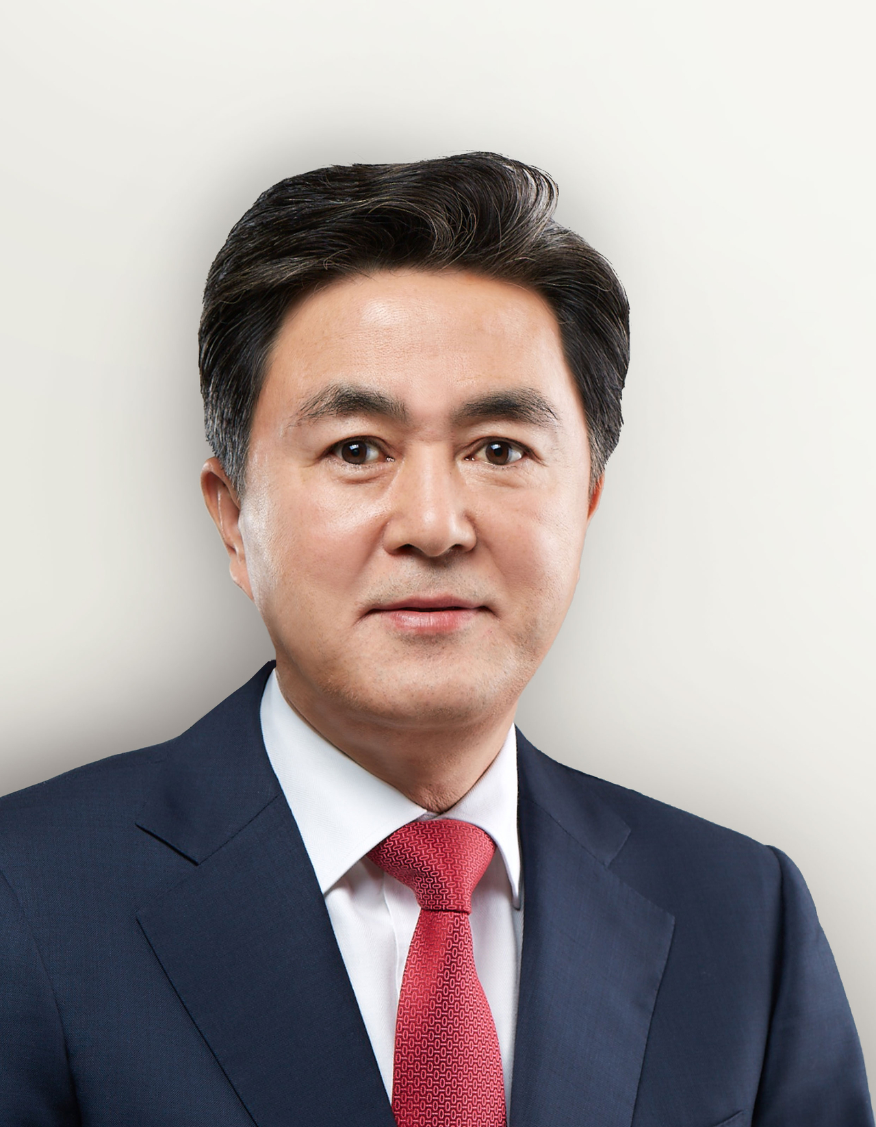 김태흠 충남도지사.