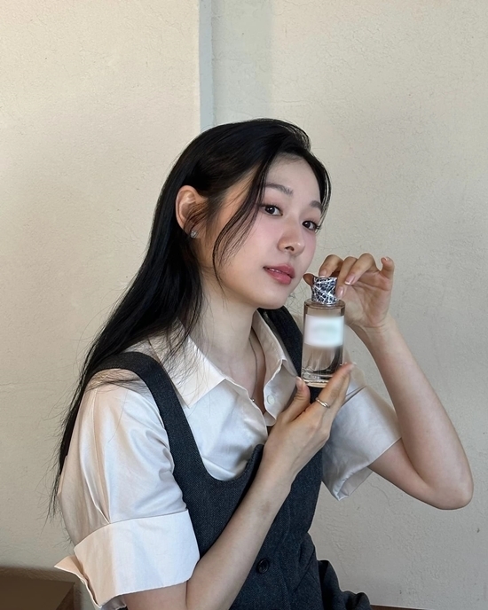 사진=김연아 채널