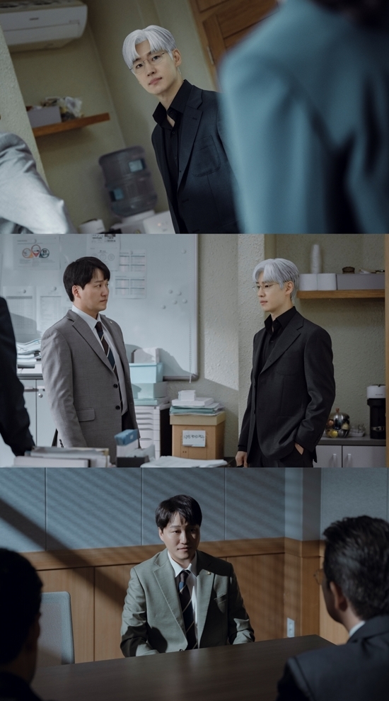 사진=비에이엔터테인먼트, SLL, 드라마하우스스튜디오 제공