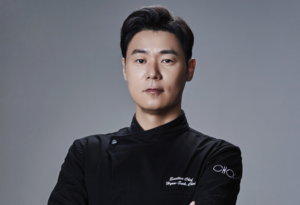 Star chef curates fine dining banquet at Sejong Center lobby
