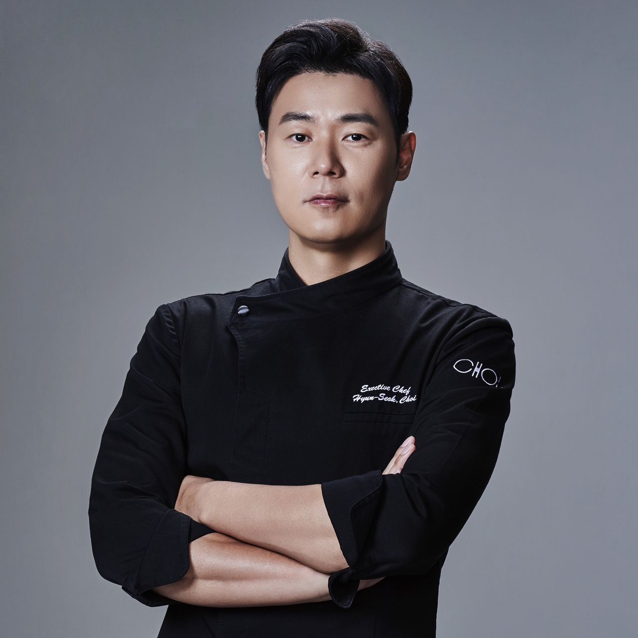 Choi Hyun-seok (Choi Dot)