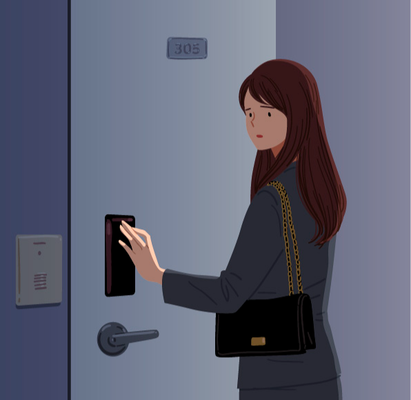Seoul is a relatively safe city. Still, no matter where you are in the world, the risk of violence and crime remains — especially for women. (gettyimagesbank)