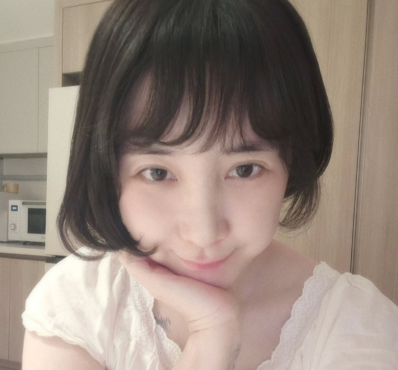 서인영 채널