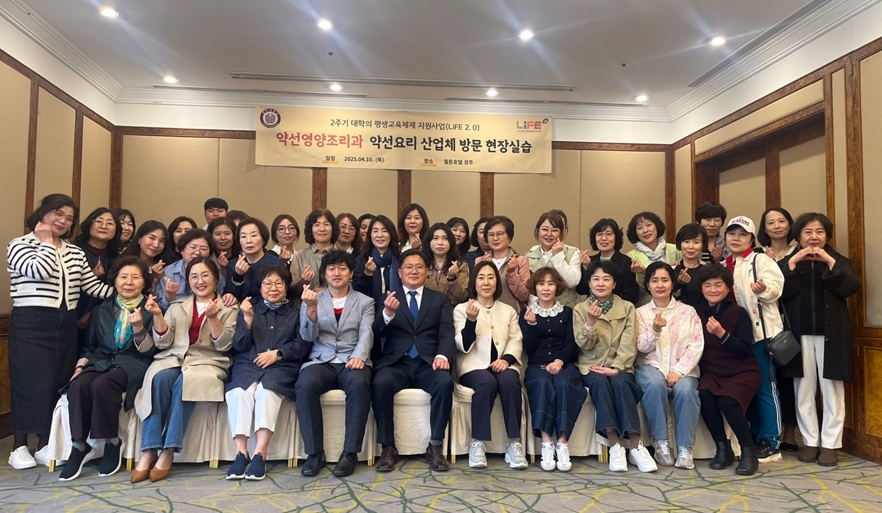 [호산대 제공]