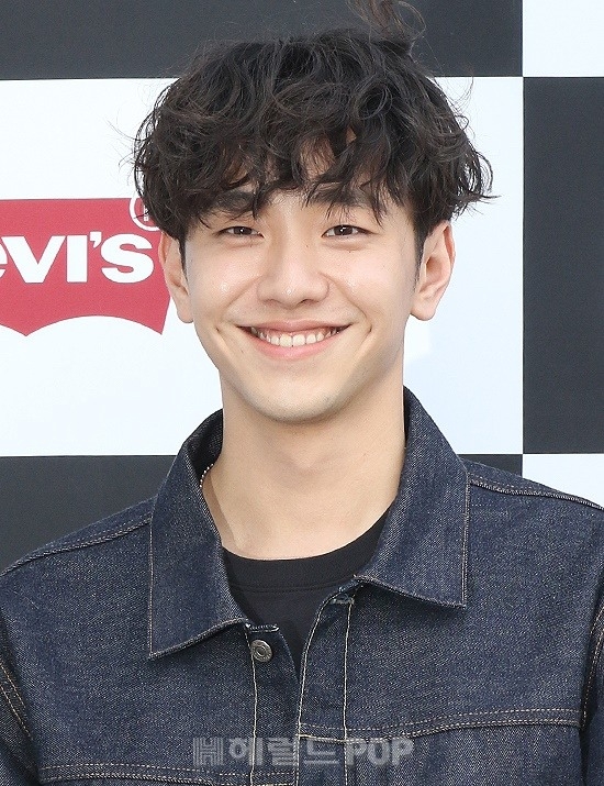 남윤수/사진=민선유기자