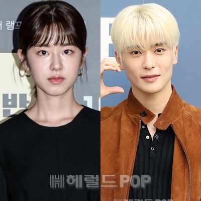 박혜수, 재현/사진=민선유 기자