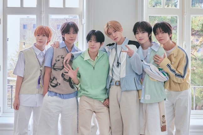 NCT Wish (SM Entertainment)