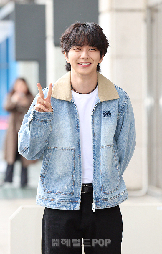 배우 유승호/사진=민선유 기자
