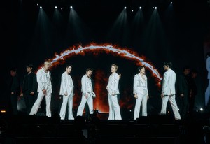 Infinite proves its enduring power with 15th anniversary concert