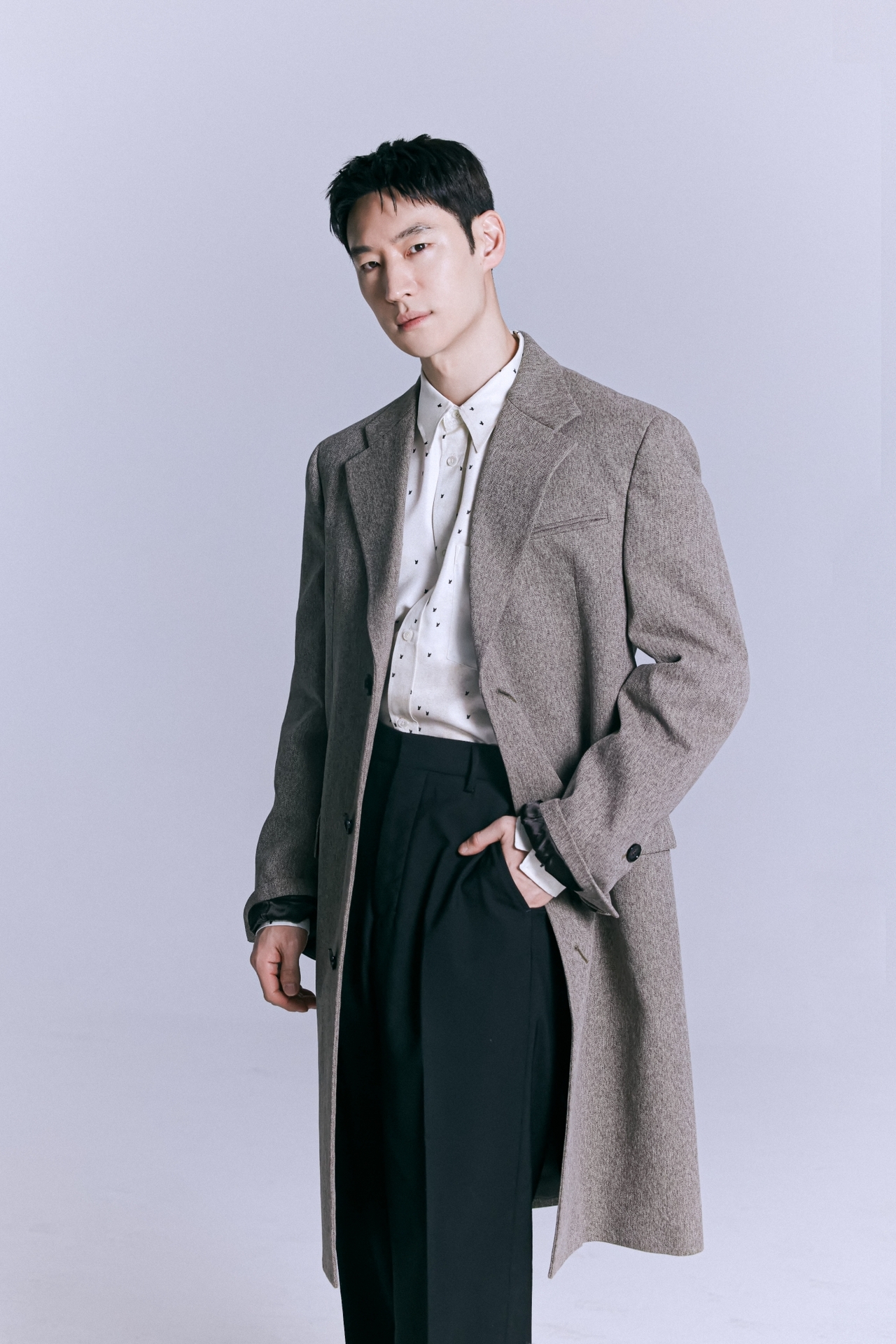 이제훈/사진=컴퍼니온